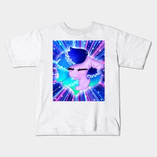 Cute pony Kids T-Shirt